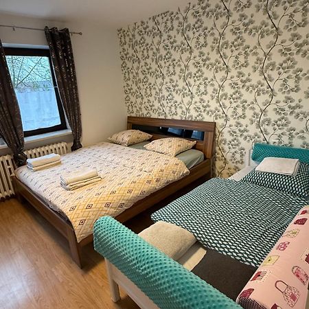 Gemuetliche Gaeste Suite Fuer Ruhige Naechte. Zentral Ichenhausen Zewnętrze zdjęcie