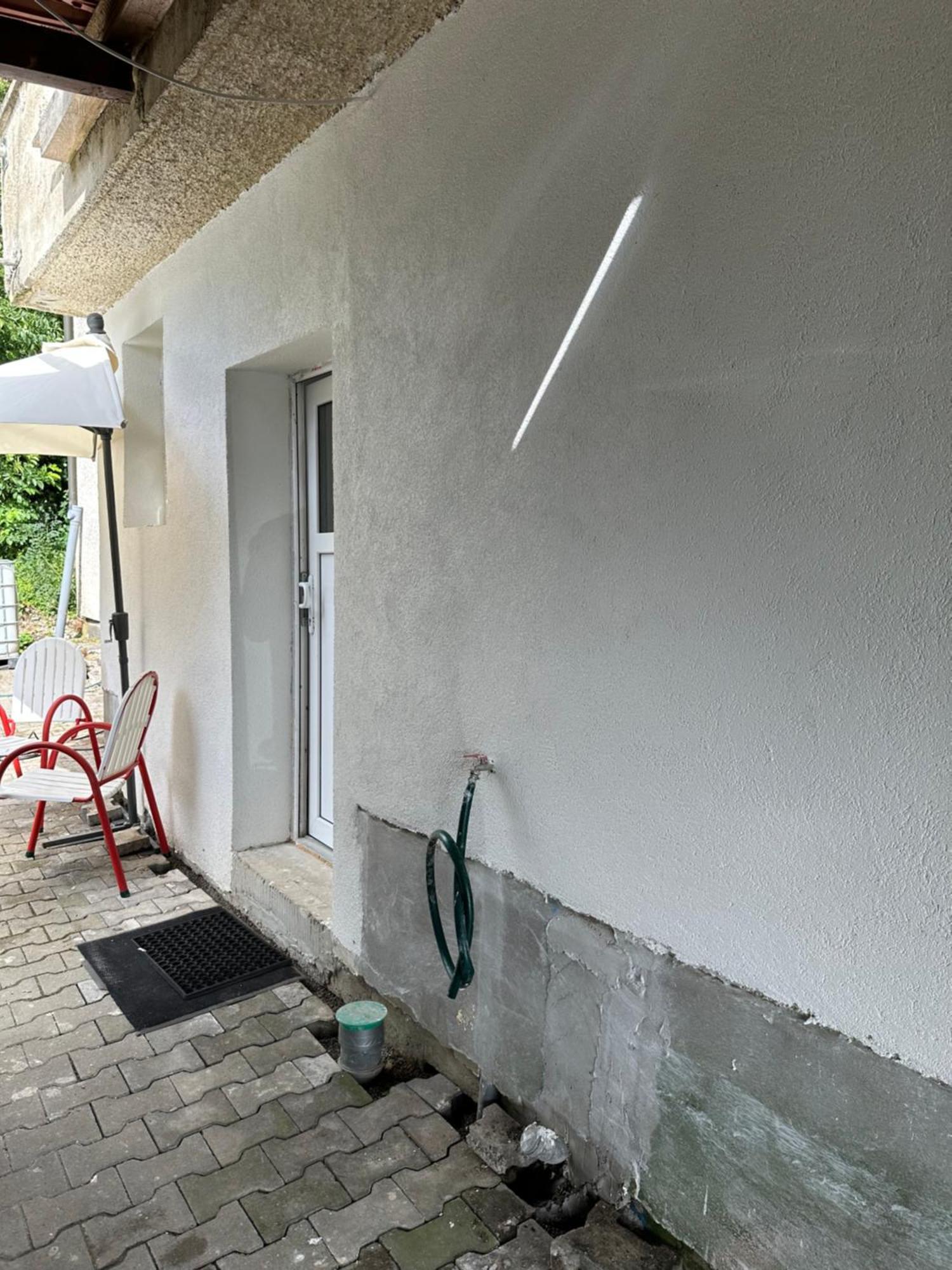 Gemuetliche Gaeste Suite Fuer Ruhige Naechte. Zentral Ichenhausen Pokój zdjęcie