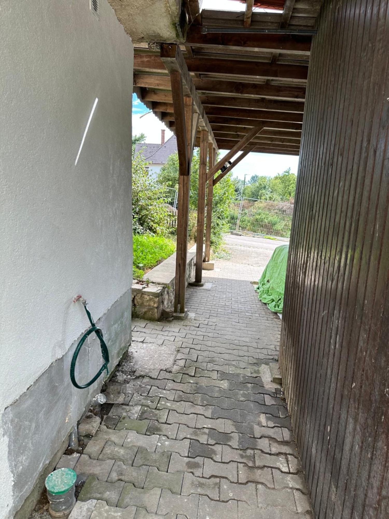 Gemuetliche Gaeste Suite Fuer Ruhige Naechte. Zentral Ichenhausen Pokój zdjęcie